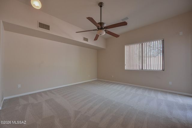 8191 E Crestwood Drive, Tucson, AZ 85750