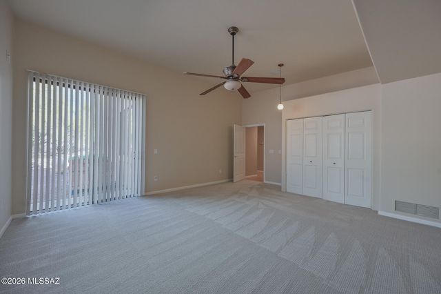 8191 E Crestwood Drive, Tucson, AZ 85750