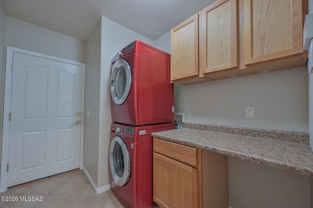 8191 E Crestwood Drive, Tucson, AZ 85750