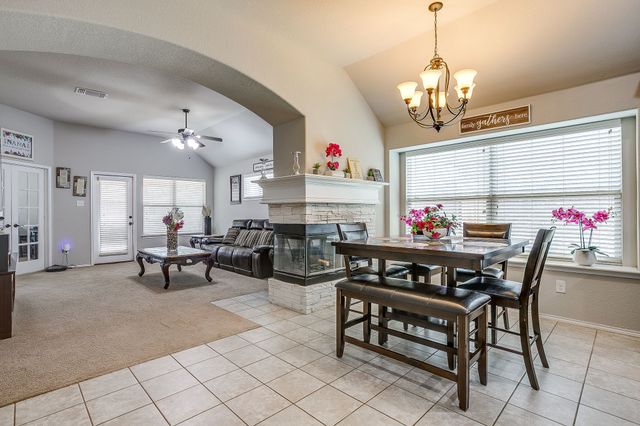 11829 Hassop Lane, Burleson, TX 76028