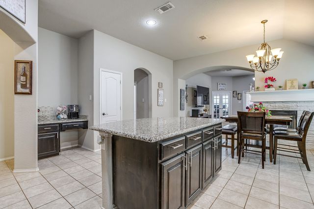 11829 Hassop Lane, Burleson, TX 76028