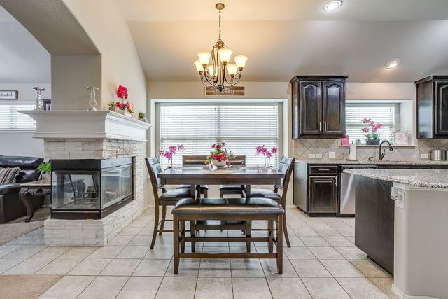 11829 Hassop Lane, Burleson, TX 76028
