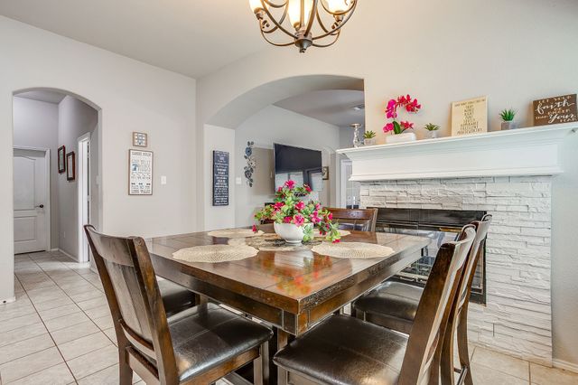 11829 Hassop Lane, Burleson, TX 76028