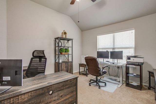 11829 Hassop Lane, Burleson, TX 76028