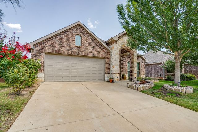11829 Hassop Lane, Burleson, TX 76028