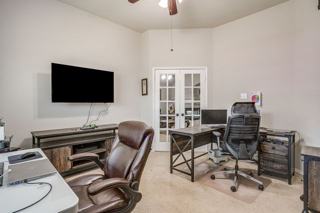 11829 Hassop Lane, Burleson, TX 76028