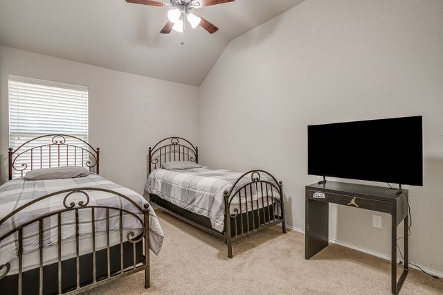 11829 Hassop Lane, Burleson, TX 76028