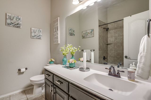 11829 Hassop Lane, Burleson, TX 76028