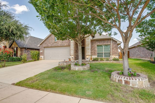 11829 Hassop Lane, Burleson, TX 76028