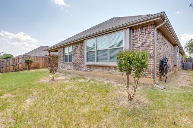 11829 Hassop Lane, Burleson, TX 76028
