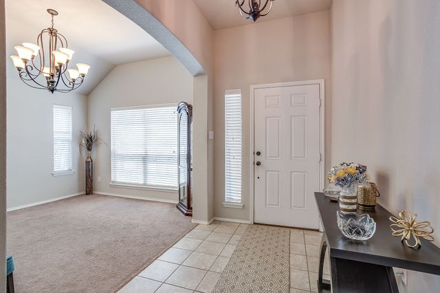 11829 Hassop Lane, Burleson, TX 76028