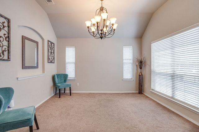 11829 Hassop Lane, Burleson, TX 76028