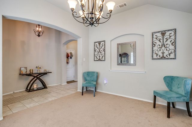 11829 Hassop Lane, Burleson, TX 76028
