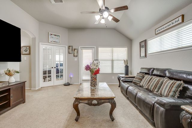11829 Hassop Lane, Burleson, TX 76028