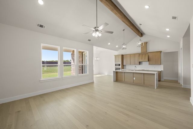 112 Aiden Drive, Waxahachie, TX 75165