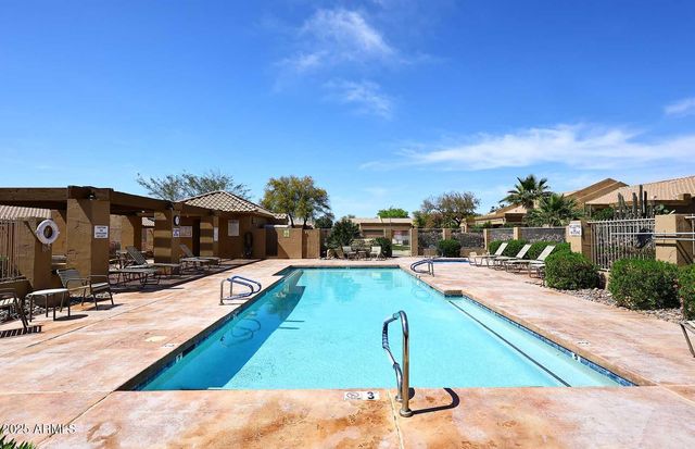 9025 W MARCO POLO Road, Peoria, AZ 85382