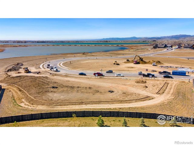 2682 Southwind Road, Berthoud, CO 80513