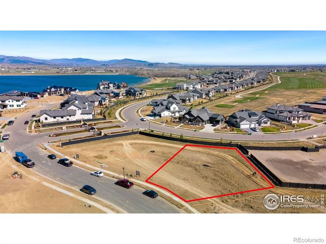 2682 Southwind Road, Berthoud, CO 80513