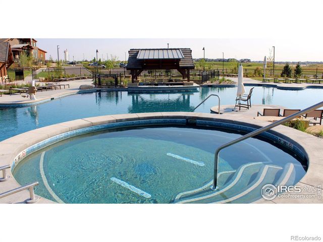 2682 Southwind Road, Berthoud, CO 80513