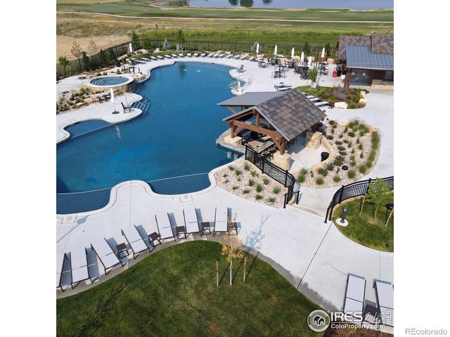 2682 Southwind Road, Berthoud, CO 80513