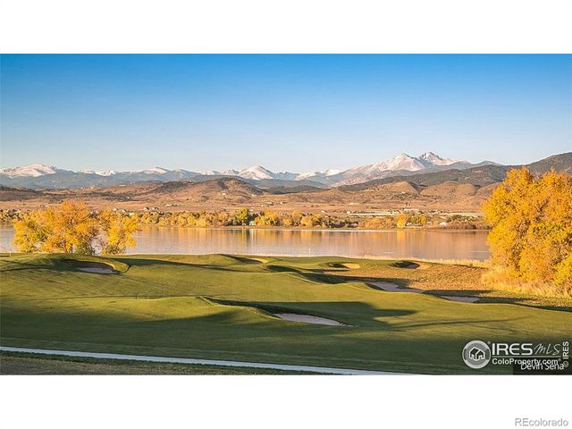 2682 Southwind Road, Berthoud, CO 80513