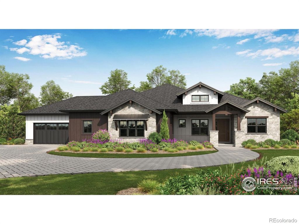 2682 Southwind Road, Berthoud, CO 80513