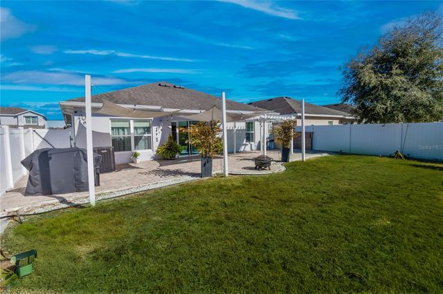 3371 REEDY GLEN DRIVE, Kissimmee, FL 34758