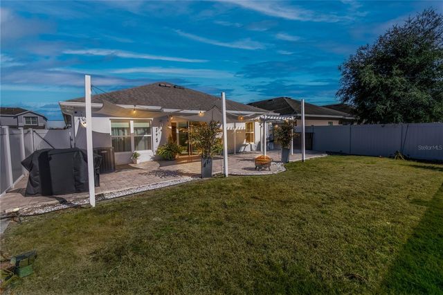 3371 REEDY GLEN DRIVE, Kissimmee, FL 34758