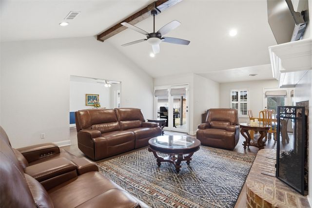 205 Roaring Springs Drive, Joshua, TX 76058