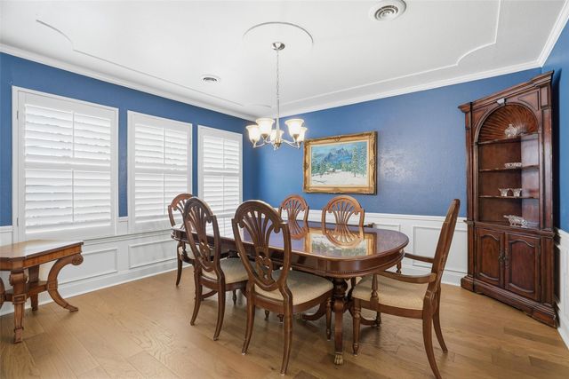 205 Roaring Springs Drive, Joshua, TX 76058