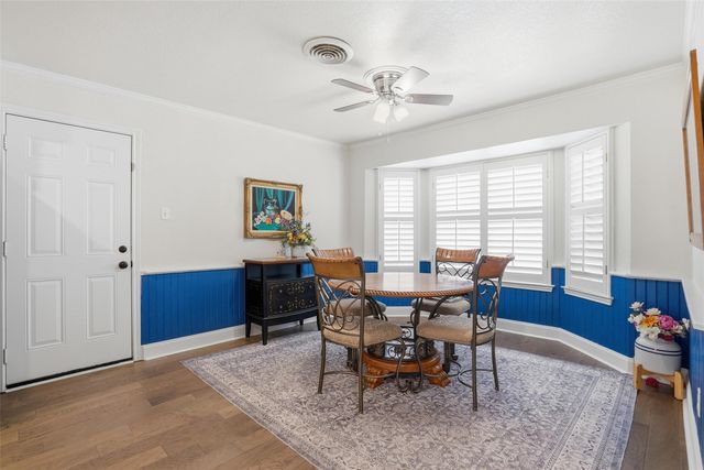 205 Roaring Springs Drive, Joshua, TX 76058