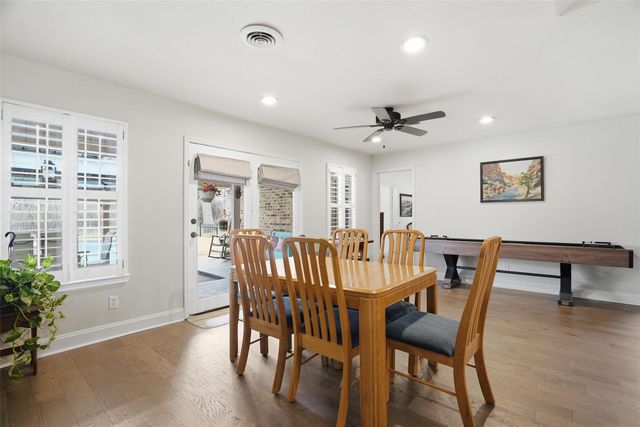 205 Roaring Springs Drive, Joshua, TX 76058