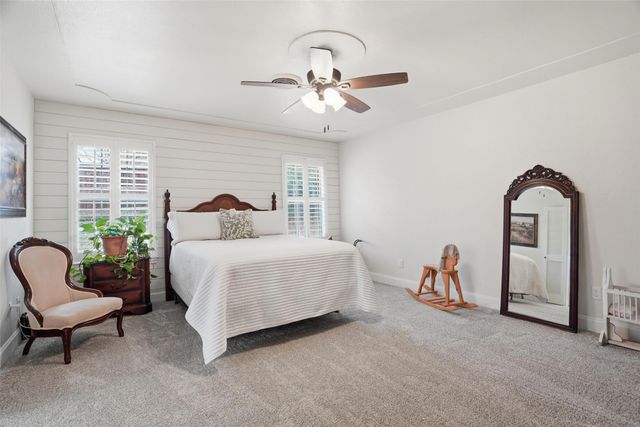 205 Roaring Springs Drive, Joshua, TX 76058