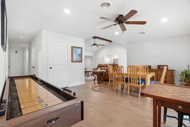 205 Roaring Springs Drive, Joshua, TX 76058