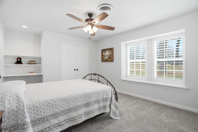 205 Roaring Springs Drive, Joshua, TX 76058