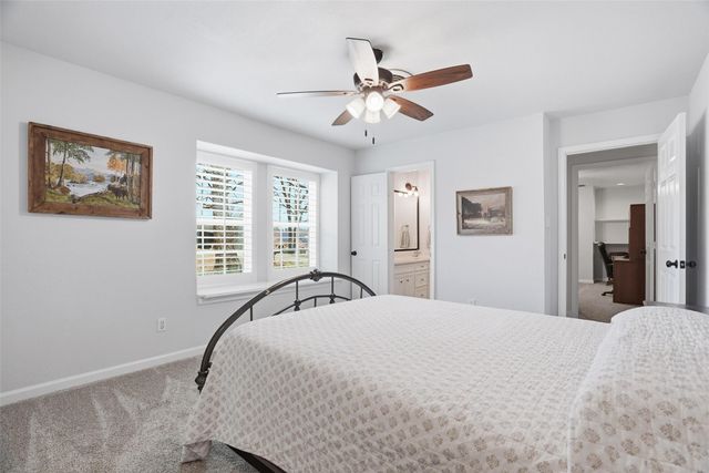 205 Roaring Springs Drive, Joshua, TX 76058