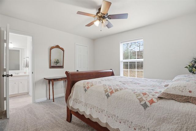 205 Roaring Springs Drive, Joshua, TX 76058