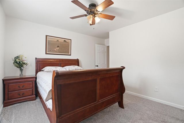 205 Roaring Springs Drive, Joshua, TX 76058