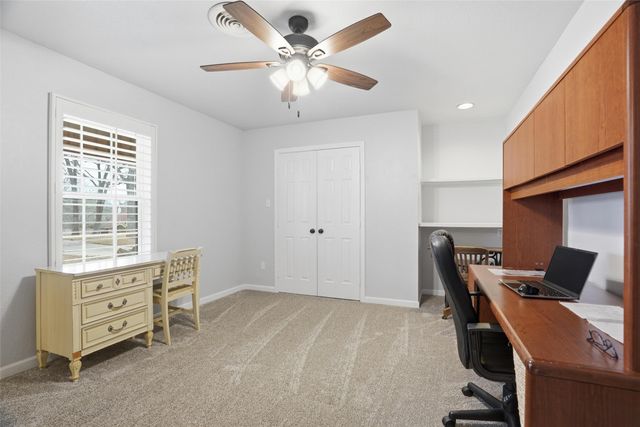 205 Roaring Springs Drive, Joshua, TX 76058