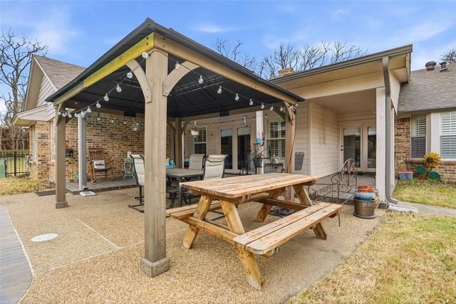 205 Roaring Springs Drive, Joshua, TX 76058