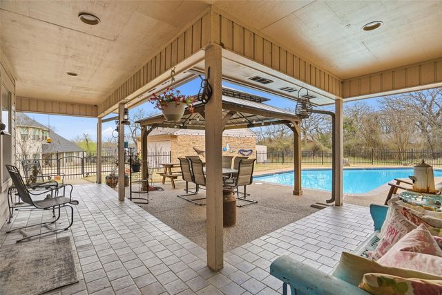205 Roaring Springs Drive, Joshua, TX 76058