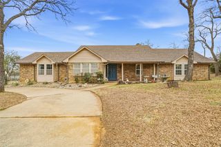 205 Roaring Springs Drive, Joshua, TX 76058