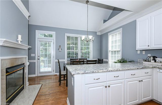 3 Veranda Court, Greensboro, NC 27455