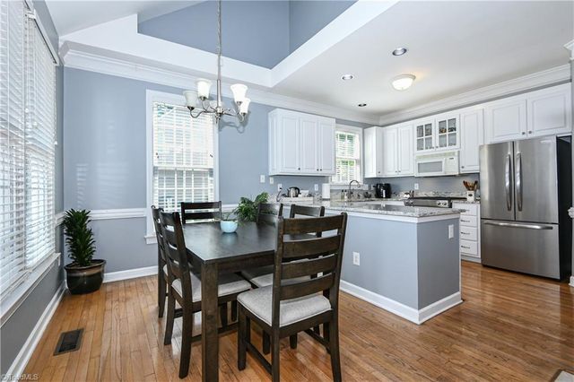 3 Veranda Court, Greensboro, NC 27455