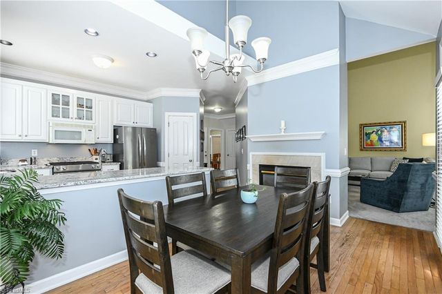 3 Veranda Court, Greensboro, NC 27455