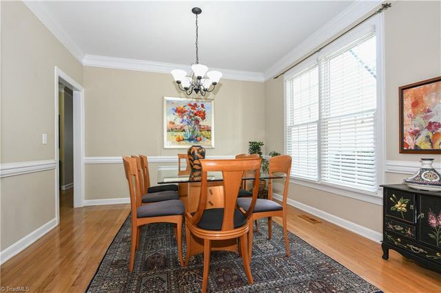 3 Veranda Court, Greensboro, NC 27455
