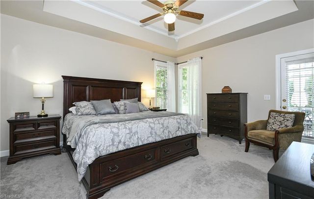 3 Veranda Court, Greensboro, NC 27455