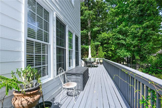 3 Veranda Court, Greensboro, NC 27455