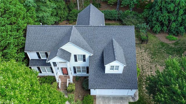 3 Veranda Court, Greensboro, NC 27455
