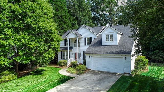 3 Veranda Court, Greensboro, NC 27455